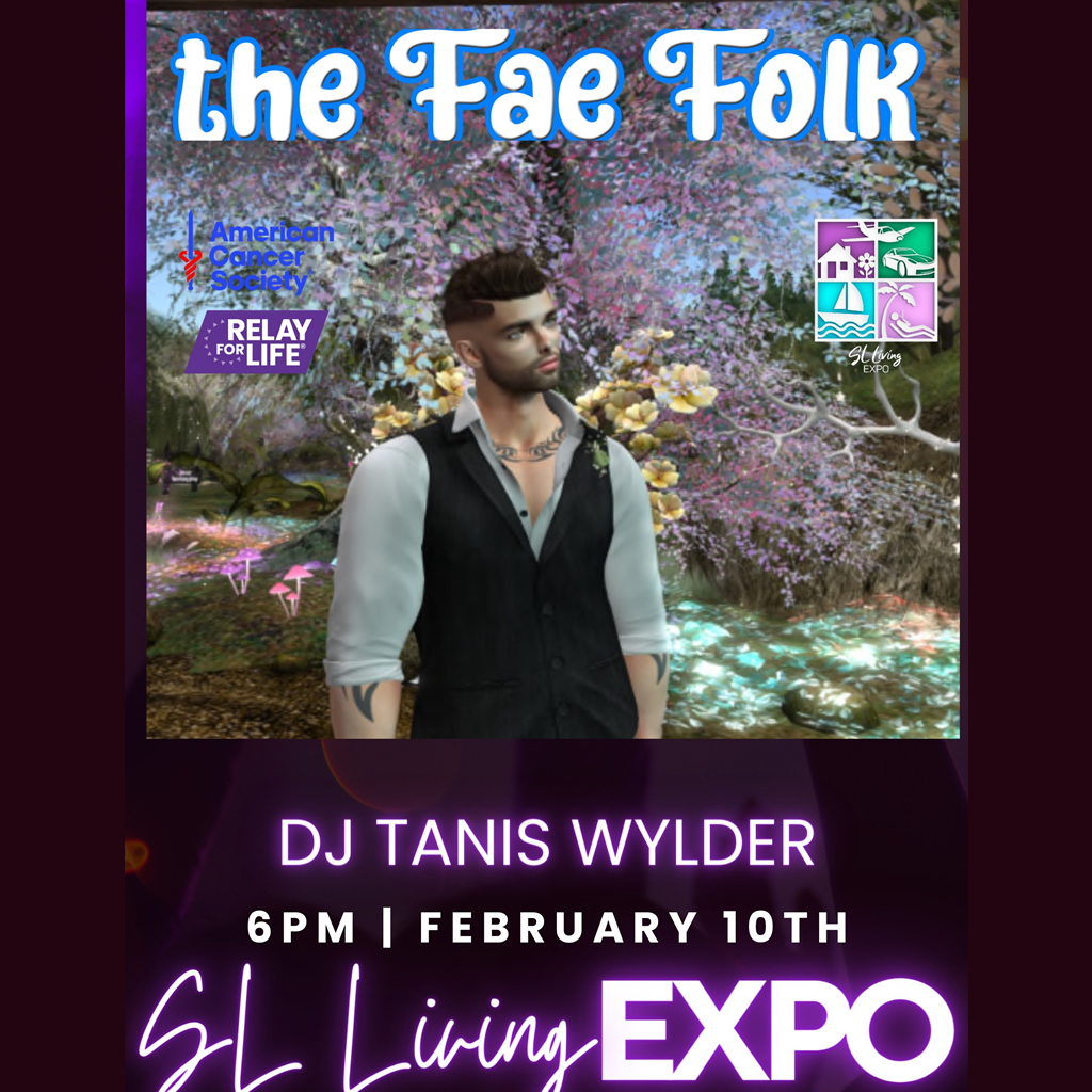SL Living Expo 2024